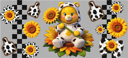 16oz Latest Bestseller-C 9962